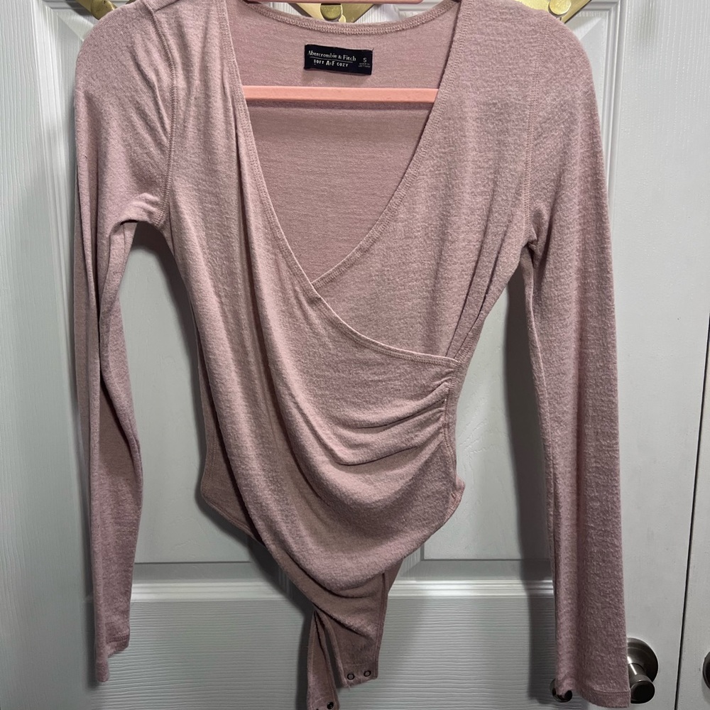 Abercrombie & Fitch bodysuit